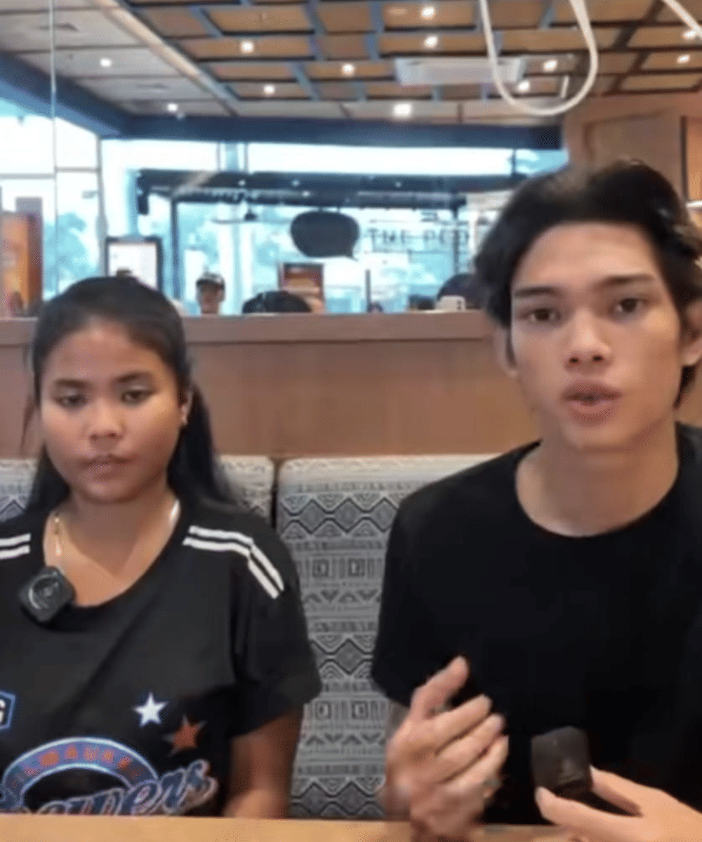 Mike dan Rika disebut sudah menyelesaikan masalah