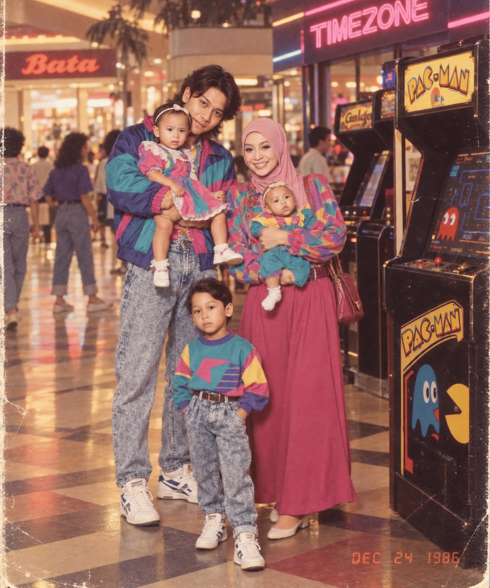 Lesti dan Rizky Billar