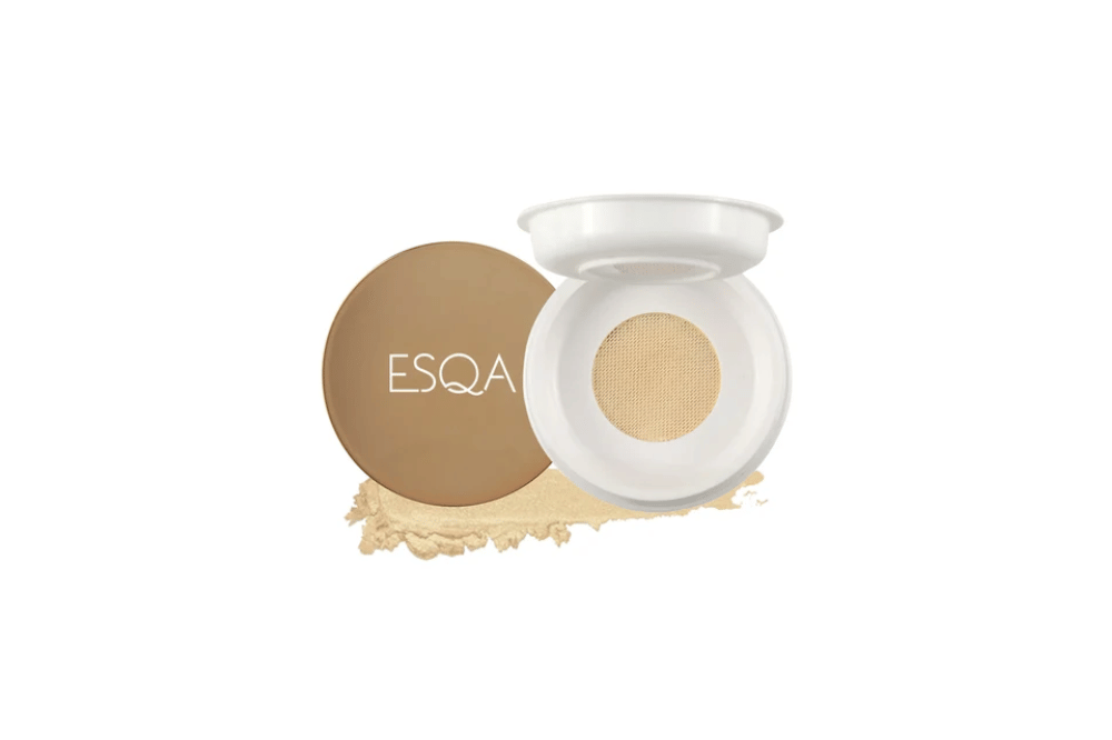 ESQA Flawless Micro Setting Powder