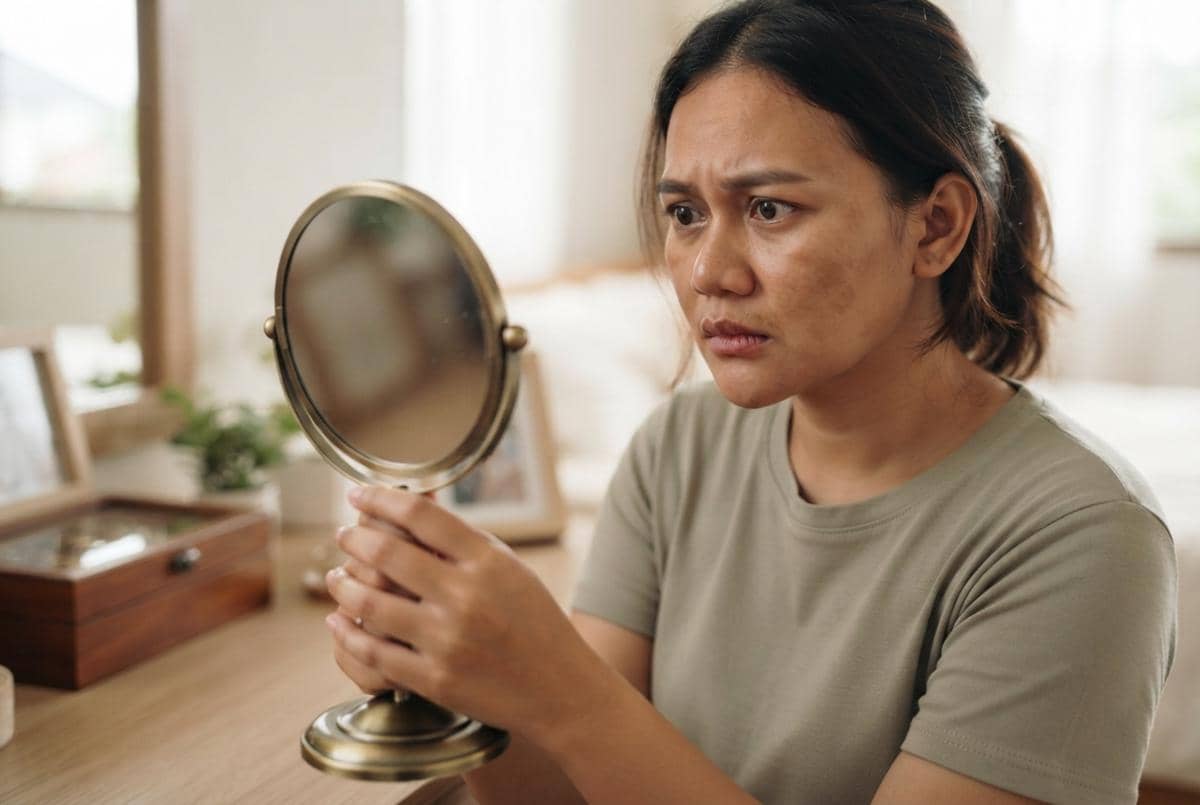 Cara Mengatasi Hiperpigmentasi Akibat Hormon Kehamilan