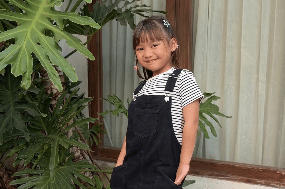 Alana Ulang Tahun ke-6, Putri Alice Norin Sudah Punya Dunia Sendiri
