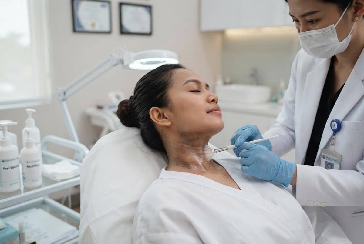 Cara mengatasi hiperpigmentasi (5)