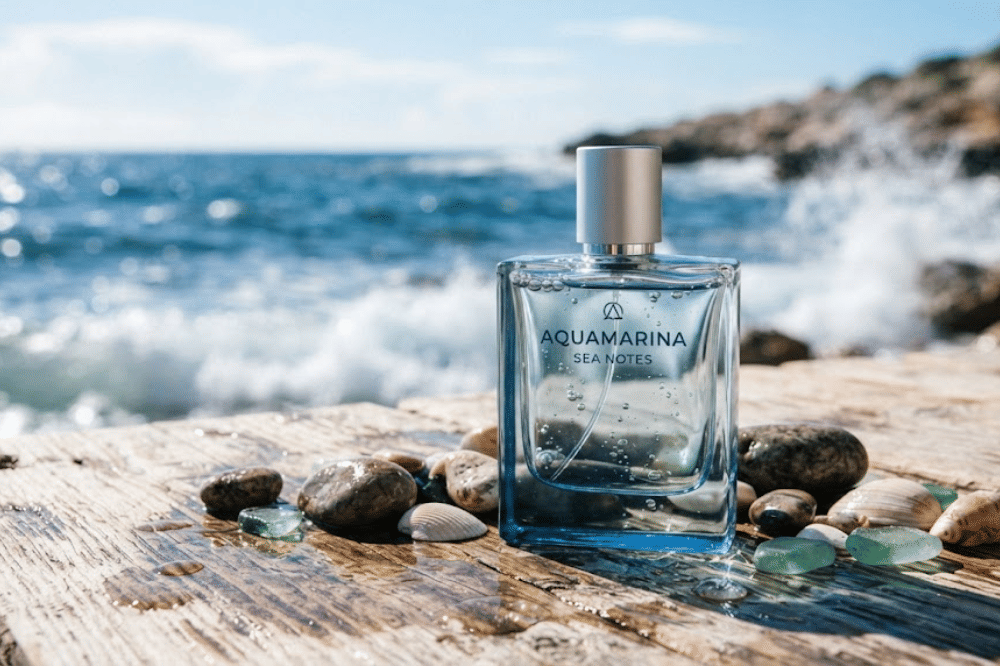 Inspirasi Aroma Laut, Ini Parfum Sea Notes yang Bikin Semangat