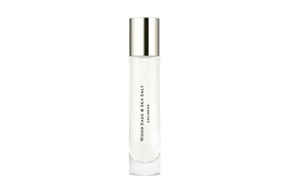 Jo Malone London – Wood Sage & Sea Salt
