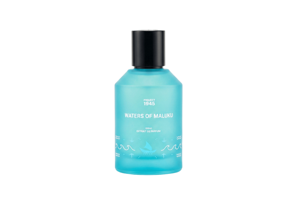 Project 1945 - Waters of Maluku
