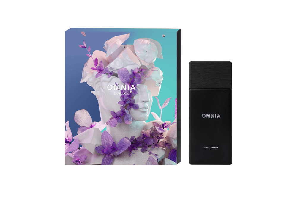 Saff & Co. OMNIA
