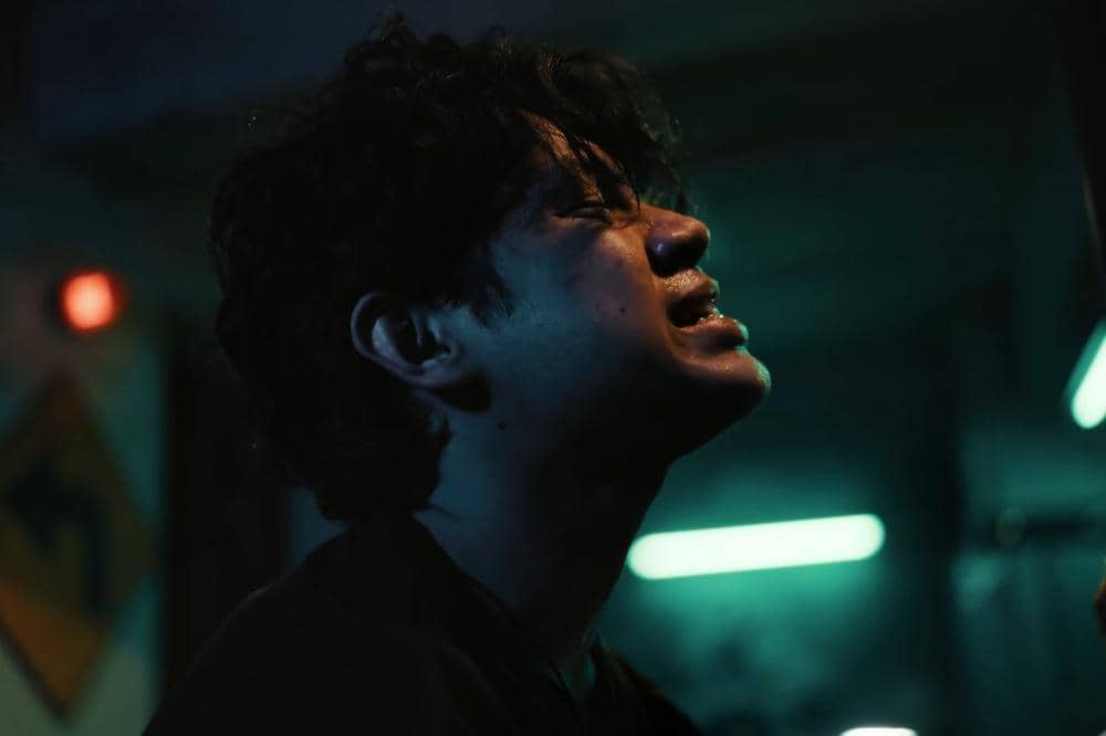 Lirik Lagu 'Aku Cemburu' Rony Parulian 4