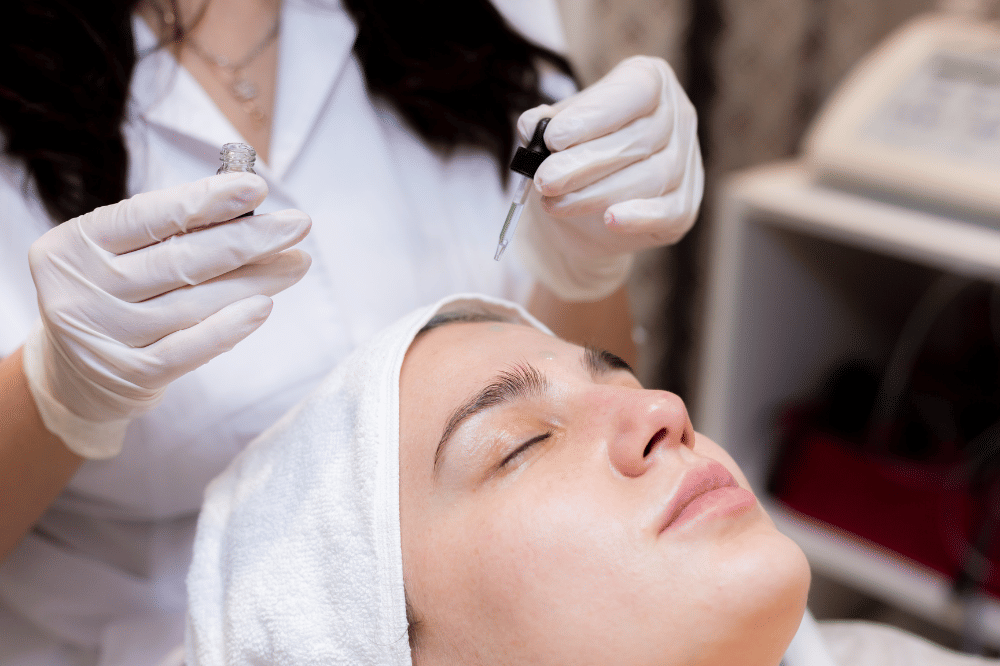 PDRN, Kandungan yang Banyak Dibicarakan untuk Skincare