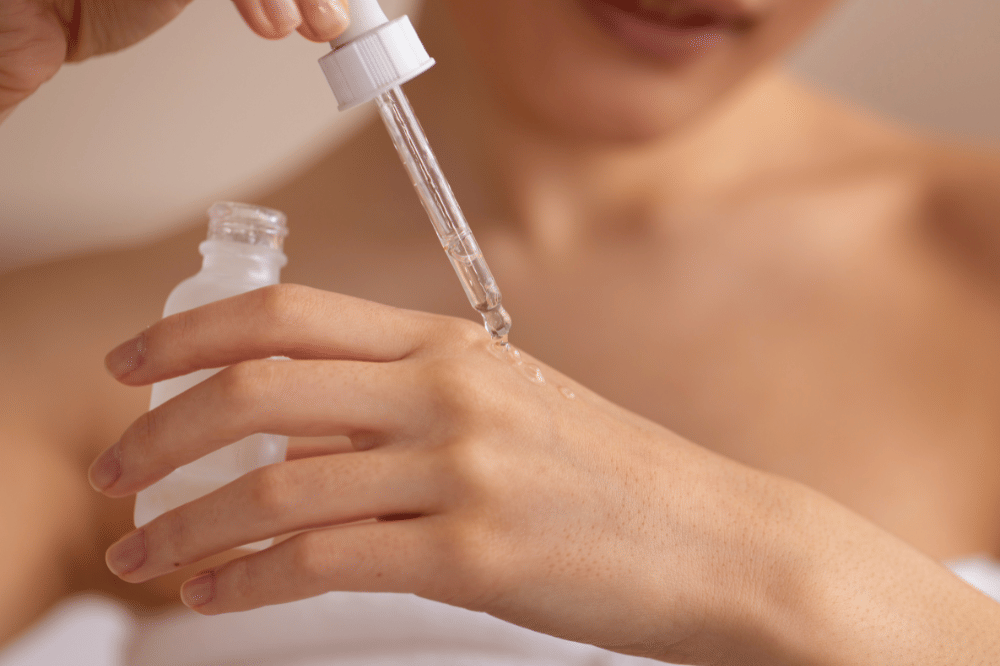 Spicules, Jarum Mikro dalam Skincare