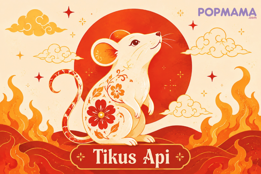 Shio Tikus