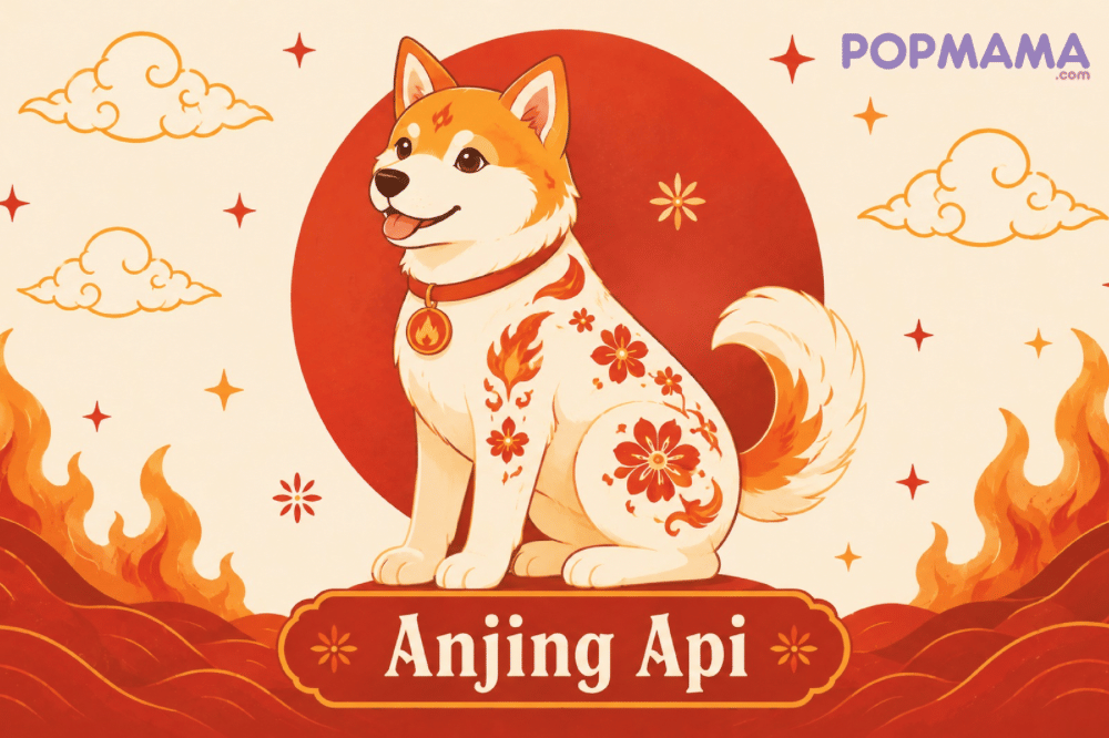 Shio Anjing