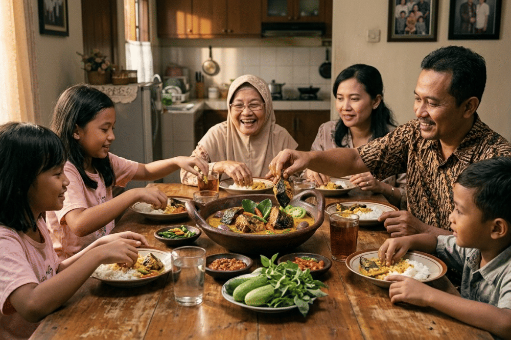 5 Bumbu Mangut Ikan Asap yang Lezat, Cocok untuk Lauk di Rumah