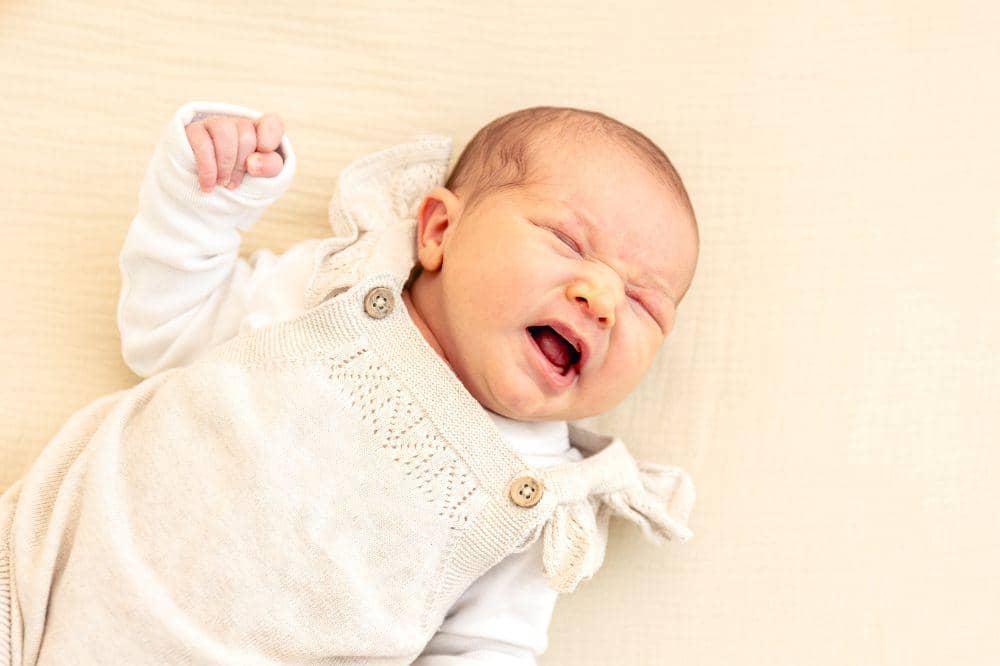 Waspadai tanda gangguan penglihatan pada bayi