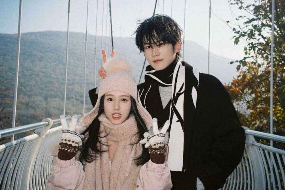 Bikin Susah Move On, 10 Drama China Romantis yang Punya Rating Tinggi