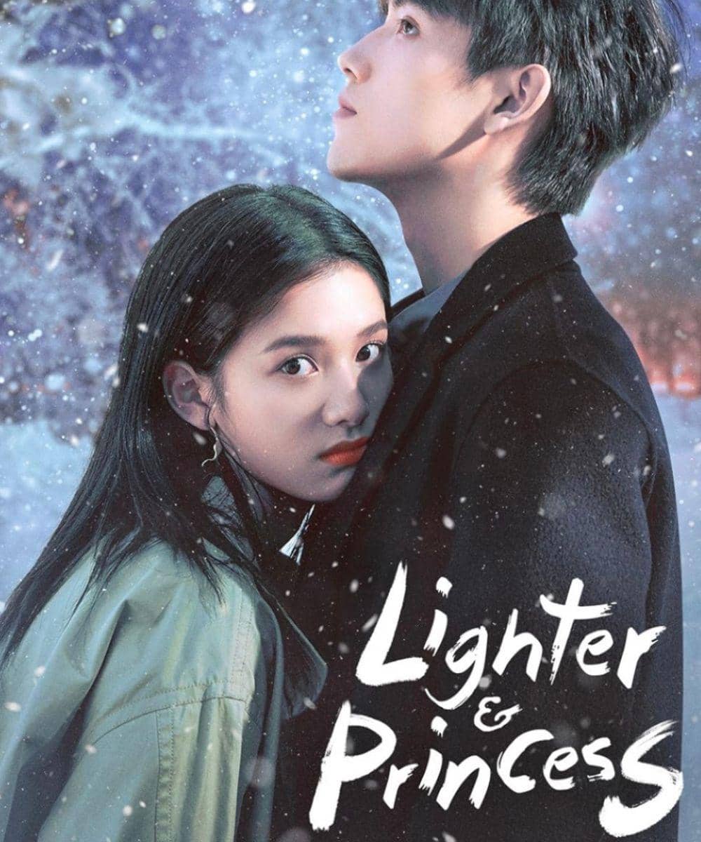 10 Drama China Romantis yang Punya Rating Tinggi 5