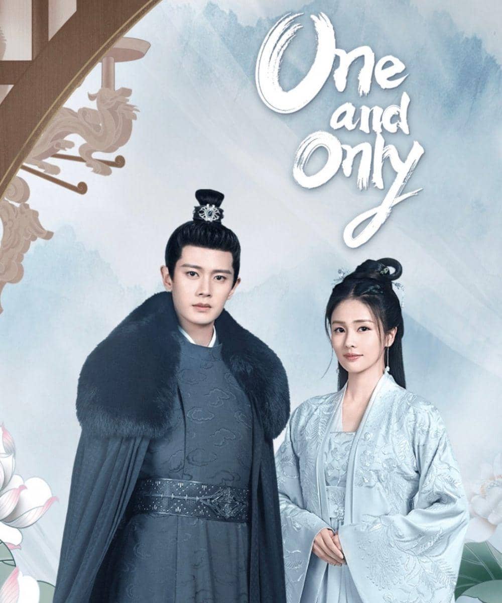 10 Drama China Romantis yang Punya Rating Tinggi 6