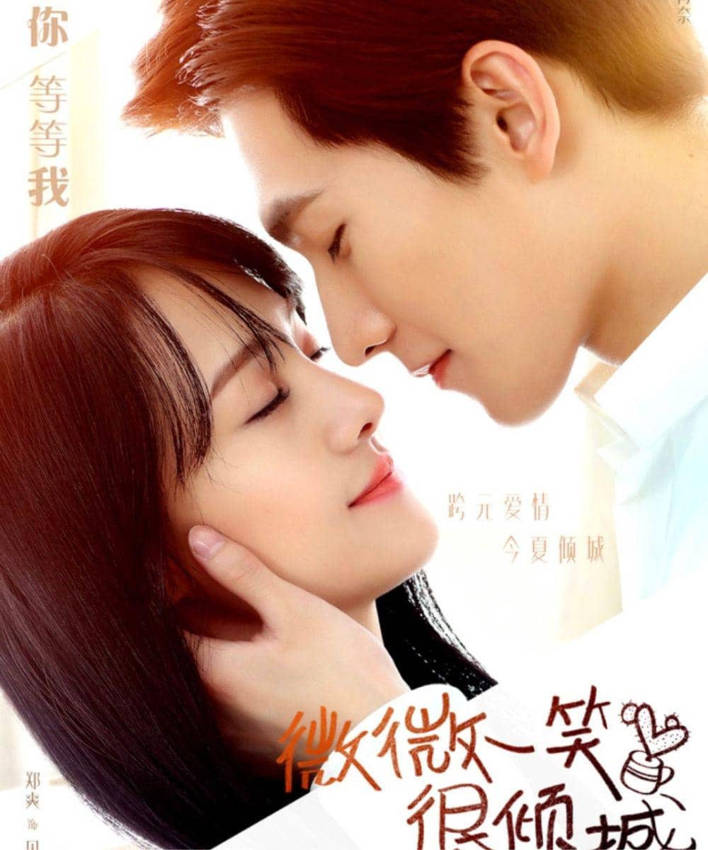 10 Drama China Romantis yang Punya Rating Tinggi 10