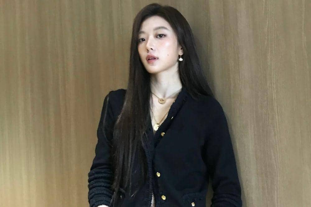 Fakta Keluarga Sun Qian 3