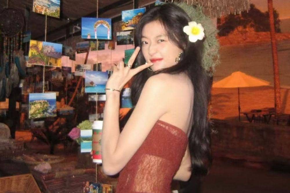 Fakta Keluarga Sun Qian 5
