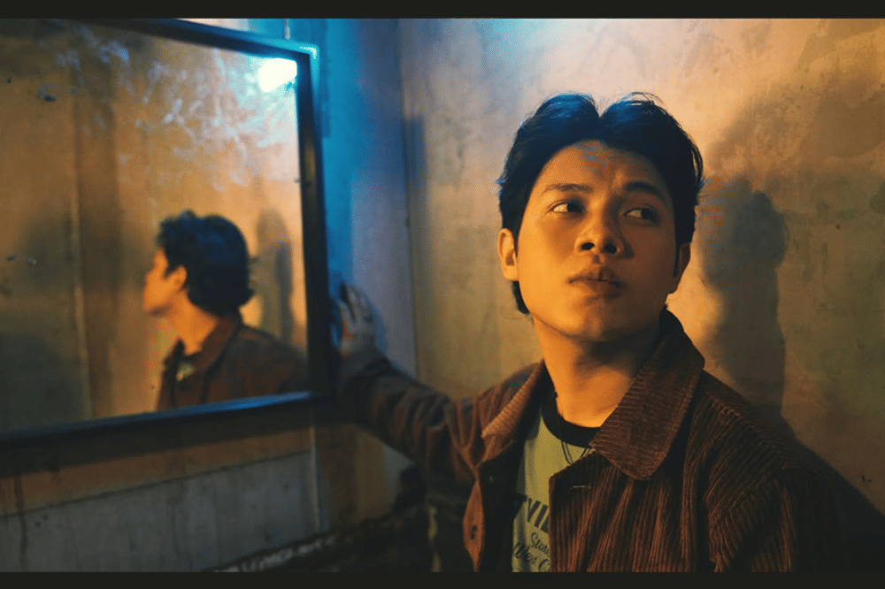 Lirik Lagu ‘Kencan Pertama’ Rony Parulian, Manisnya Pertemuan