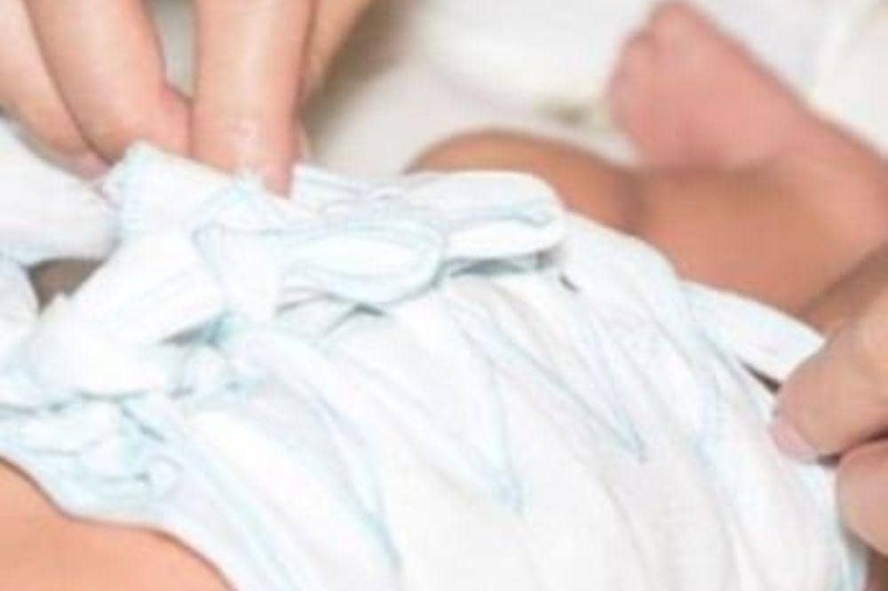Apakah Bayi Baru Lahir Harus Menggunakan Gurita