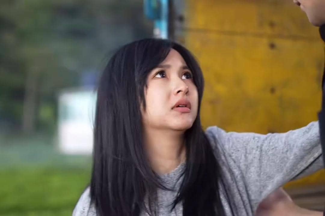 Hasil kolaborasi Ess Jay Studios dan SinemArt