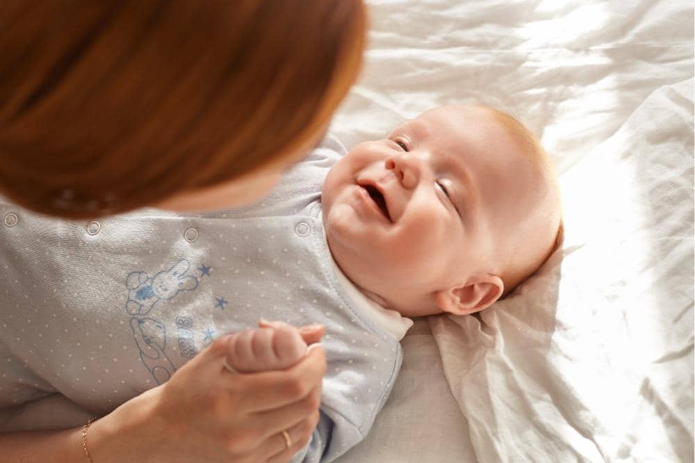 Hal yang perlu diperhatikan saat bayi sering pilek