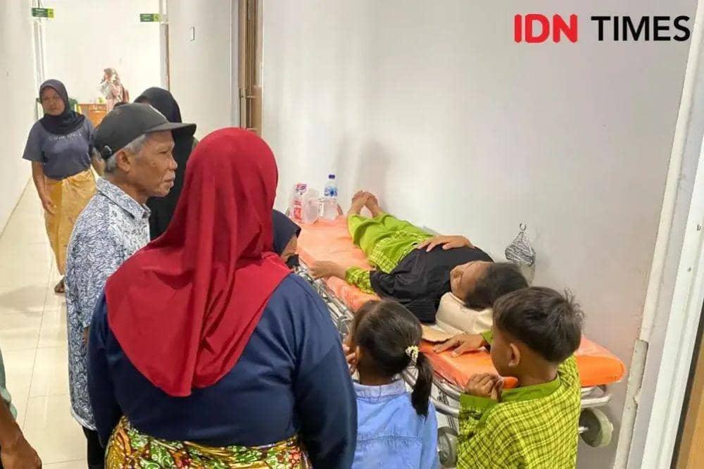 keracunan mbg di lombok