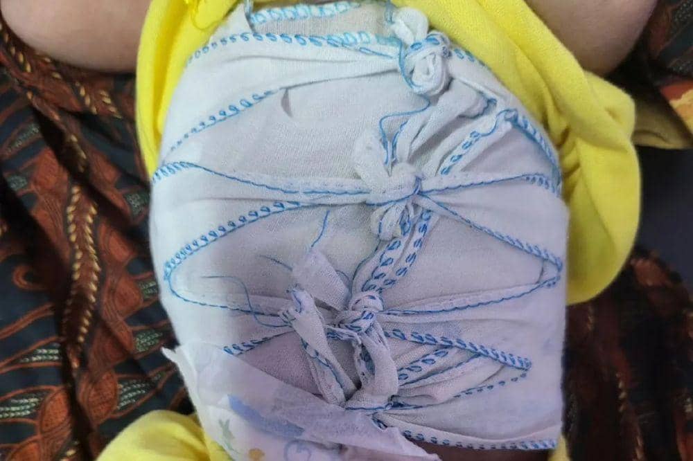 Mitos dan Fakta tentang Gurita Bayi, Benarkah Aman untuk si Kecil?