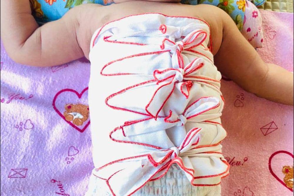 Mitos tentang Gurita Bayi