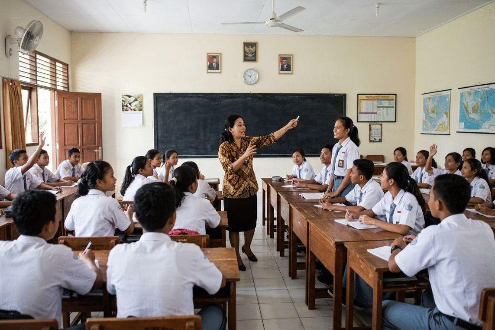 Fungsi Norma dalam Masyarakat