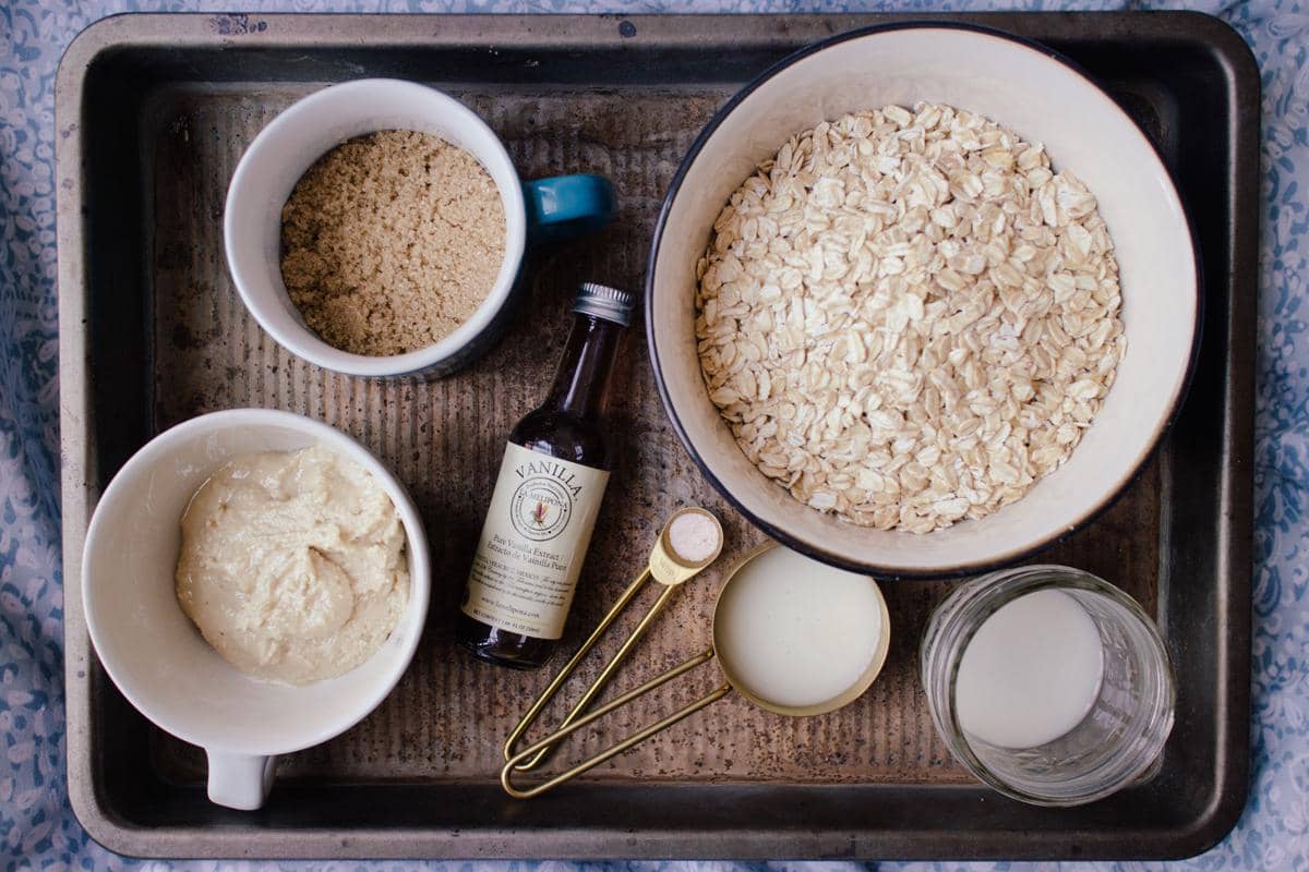 Oatmeal