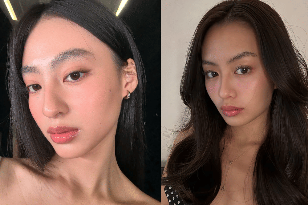 Bukan Blush Merona, Ini Tren Anti-Blush yang Sedang Populer