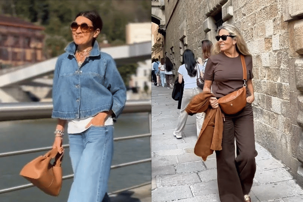 5 Gaya Berpakaian Perempuan Usia 50-an yang Tetap Stylish dan Modern