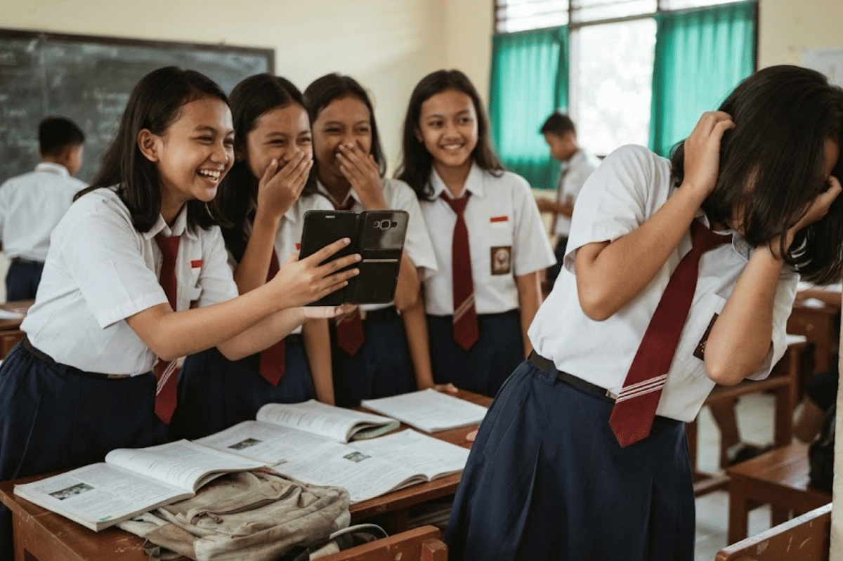 Prank Ulang Tahun Berujung Tragedi Kematian, Kisah Siswi SMP di Batam