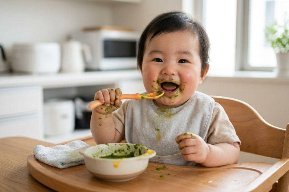 Risiko terlalu banyak pantangan makanan bagi kesehatan anak