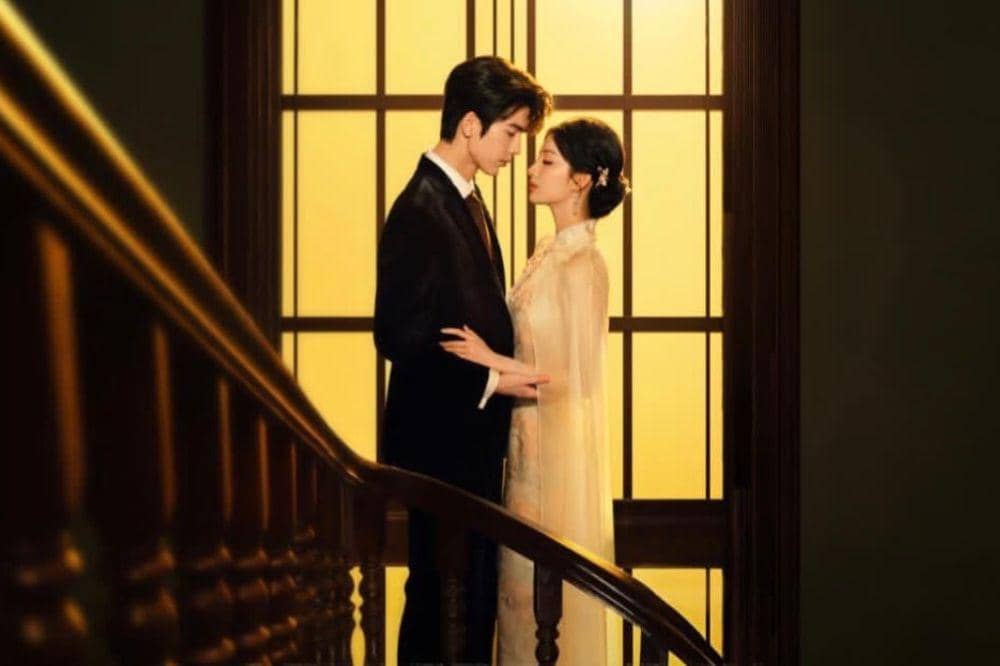 Bikin Ikut Baper, 7 Drama China tentang Romansa di Kantor
