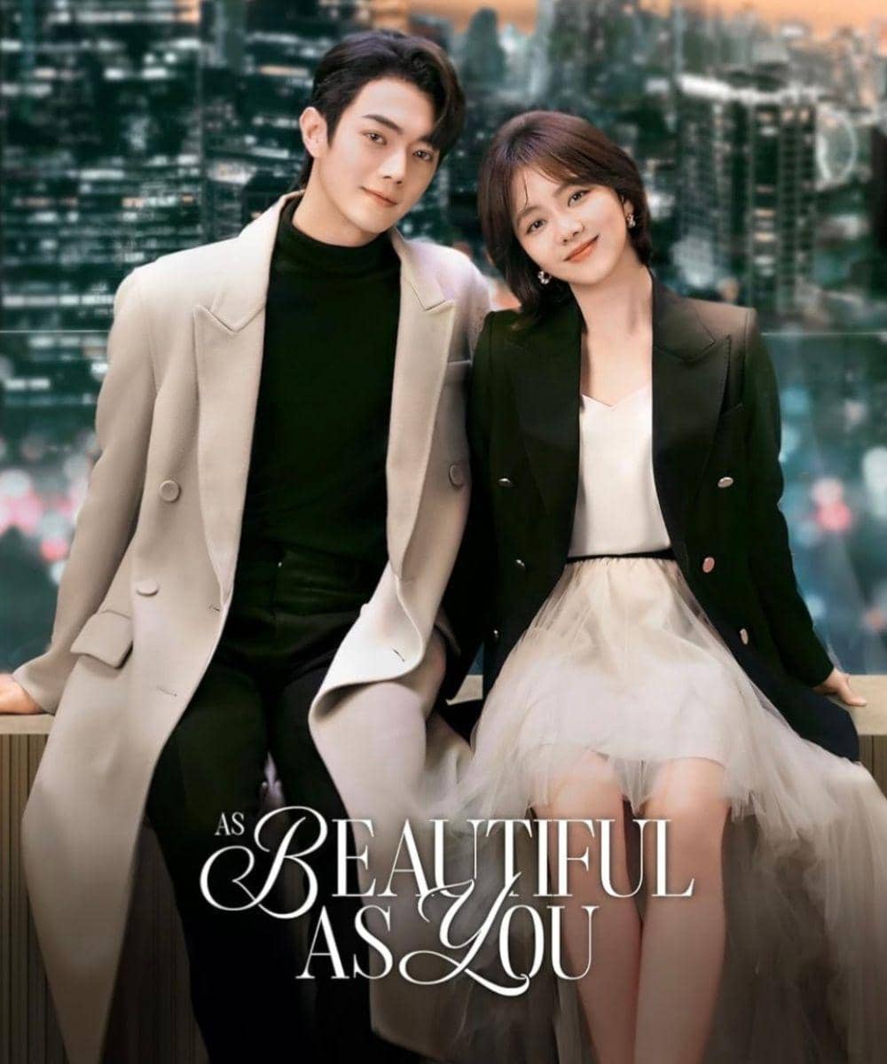 Drama China tentang Romansa di Kantor 4