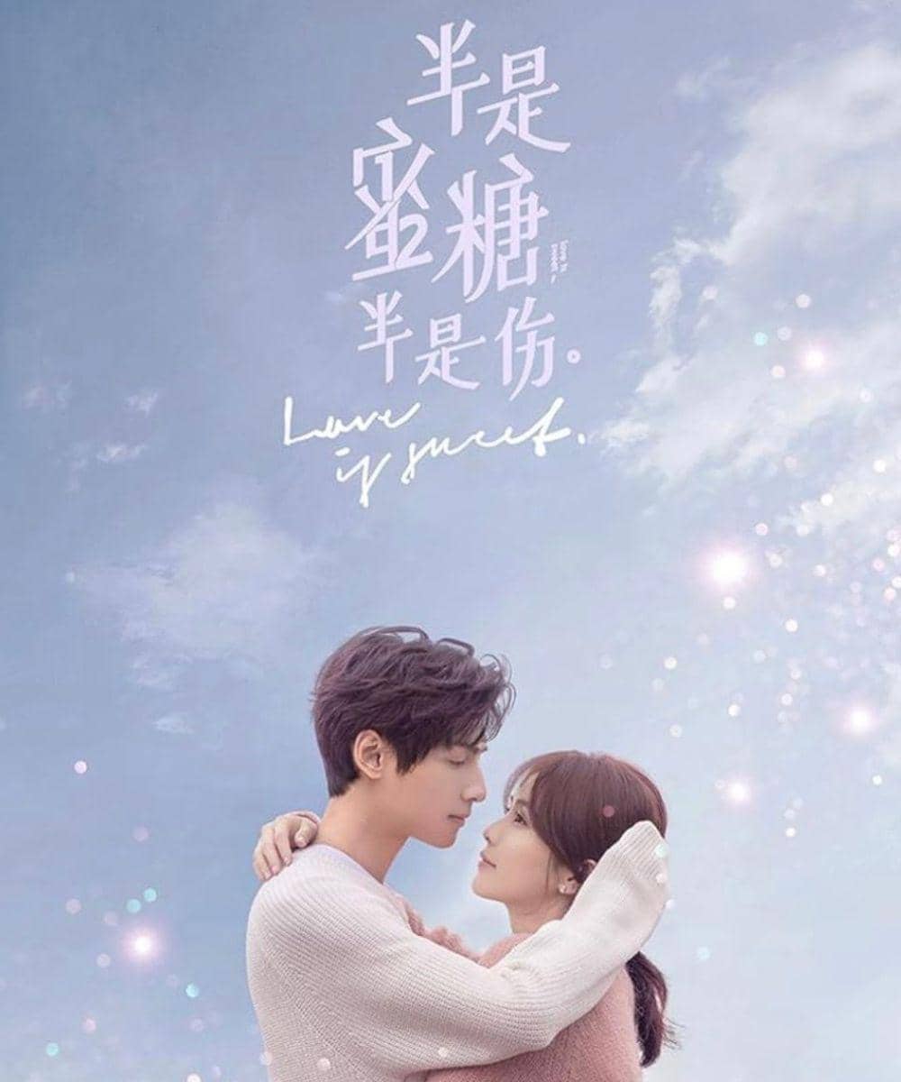 Drama China tentang Romansa di Kantor 7