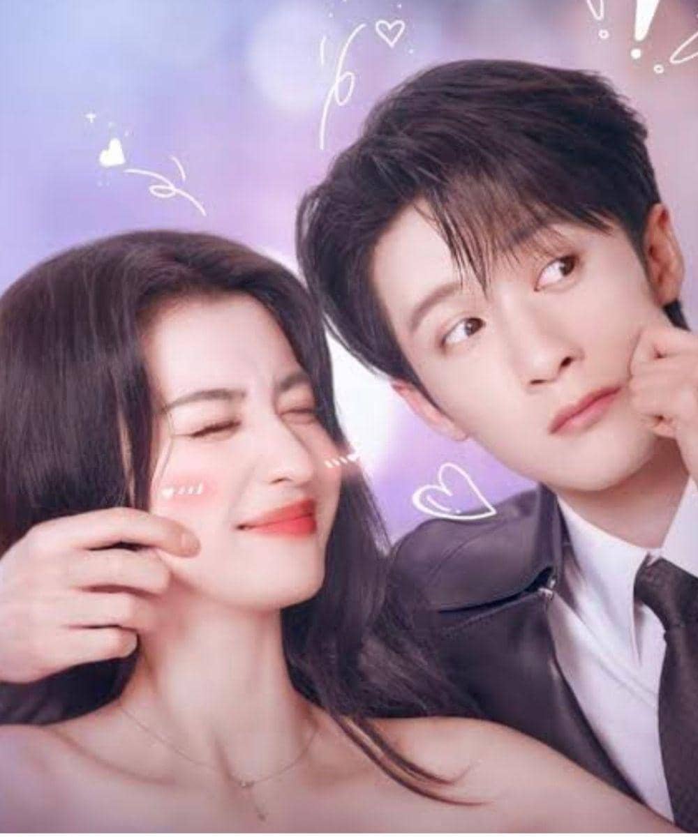 Drama China tentang Romansa di Kantor 2