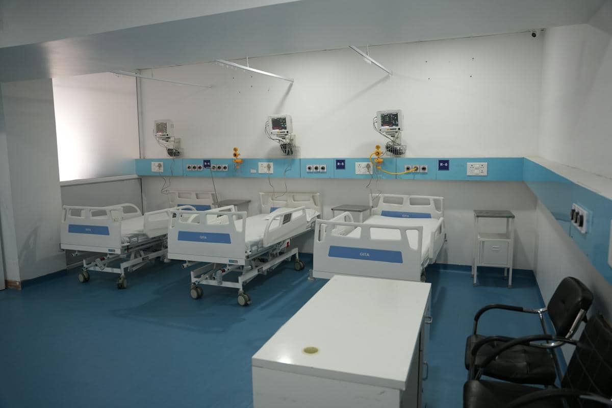 Kapan anak perlu dibawa ke dokter?
