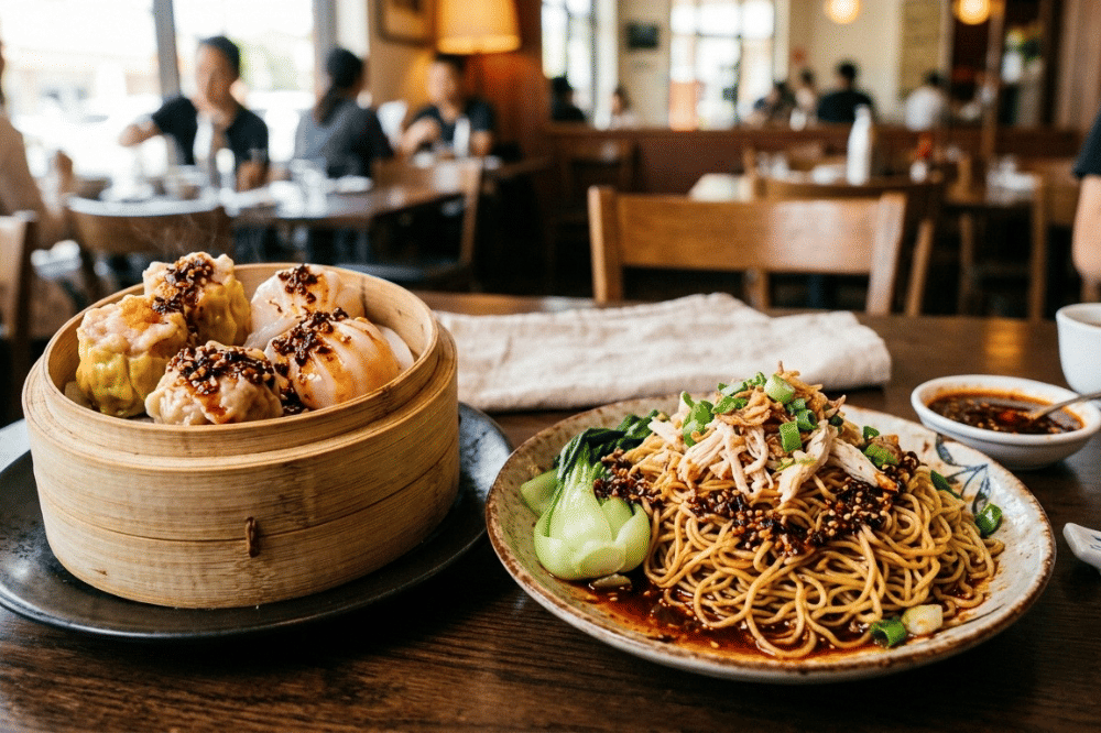 Resep Chili Oil, Cocok untuk Mie dan Dimsum
