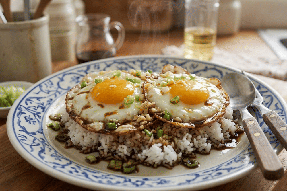 Resep Telur Pontianak, Ide Menu Praktis untuk Makan Malam