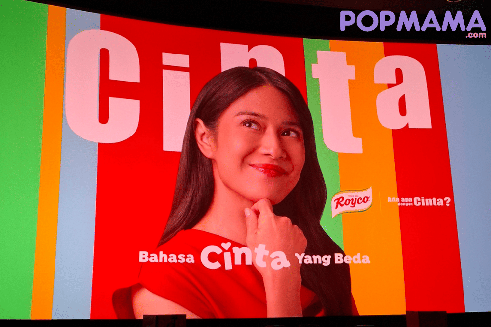 Film Pendek AADC Kembali, Angkat Bahasa Cinta Lewat Hal Sederhana