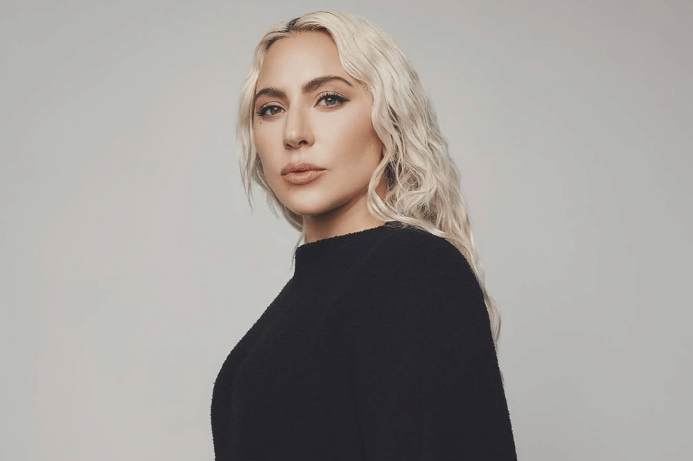 Lady Gaga Resmi Jadi Ibu, Sambut Anak Pertama Bersama Michael Polansky
