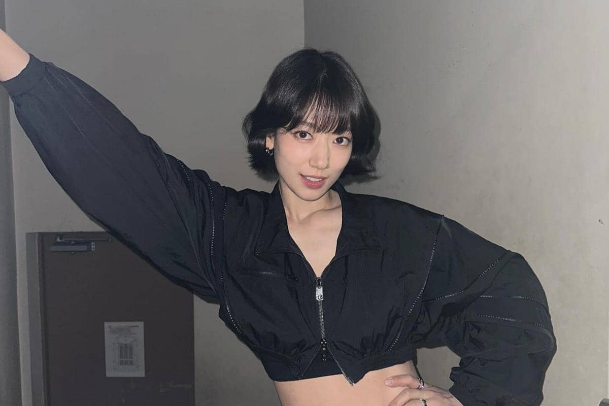 Selamat! Park Shin Hye Melahirkan Anak Kedua Perempuan