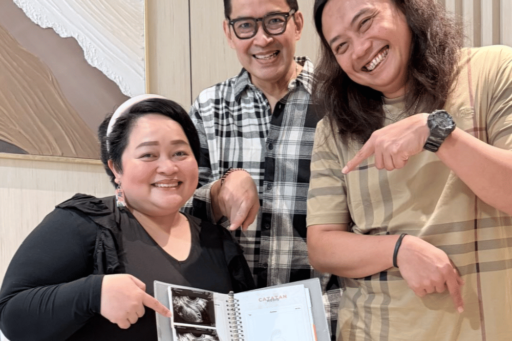 Kisah Perjuangan IVF Sinyorita Esperanza yang Berujung Keikhlasan