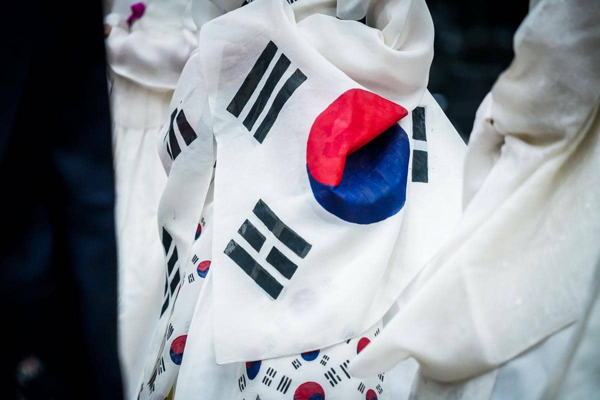 Jaringan kulit jenazah itu bukan berasal dari donor Korea Selatan