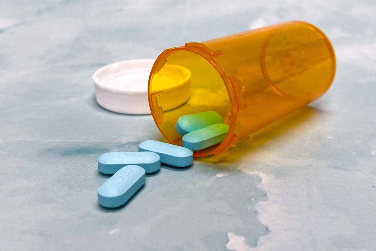 Obat darah tinggi atau hipertensi