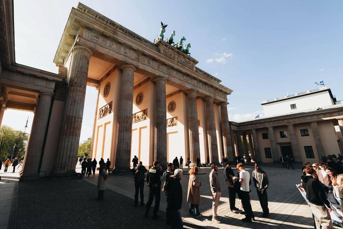 Berlin, Jerman